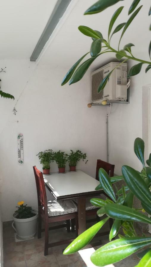 Apartment Ground Floor