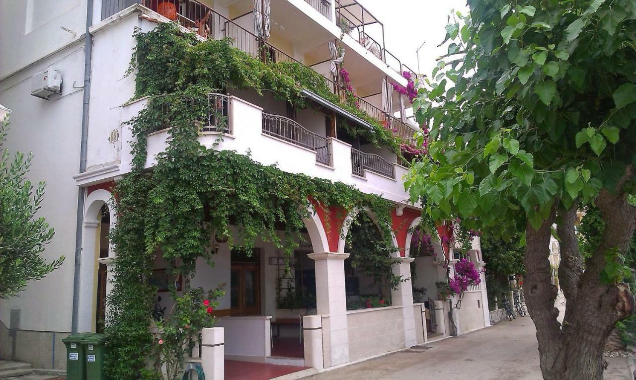 Apartment mit Meerblick