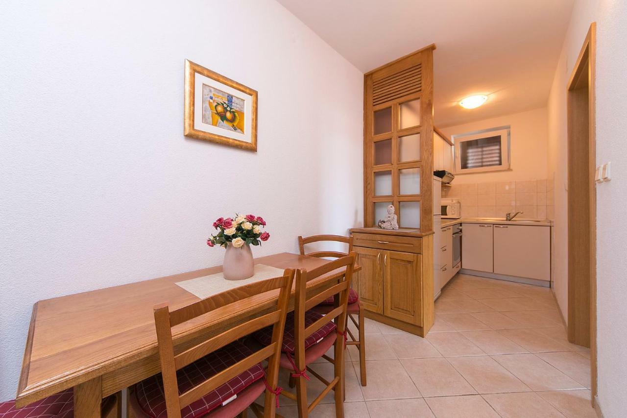 Apartment mit 2 Schlafzimmern