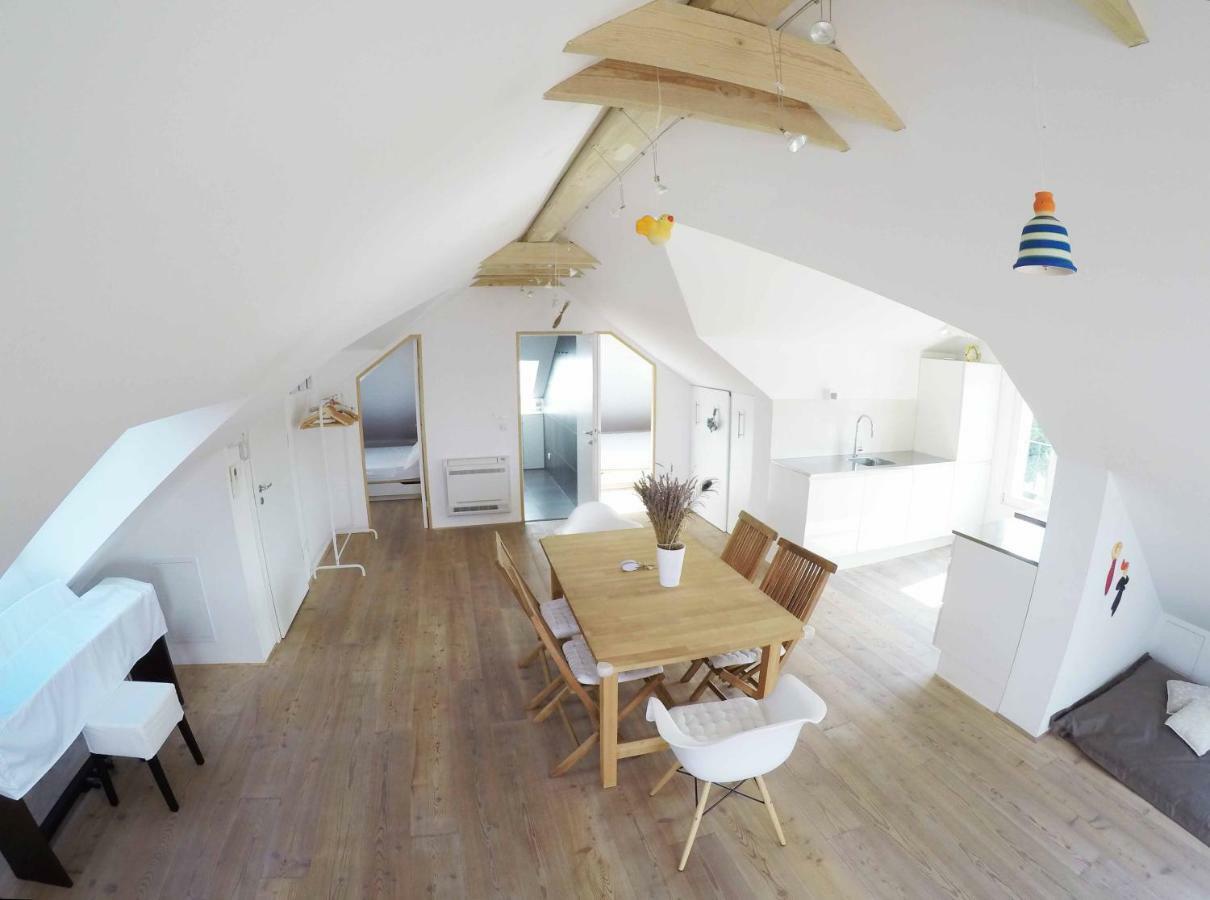 Appartement 2 Chambres