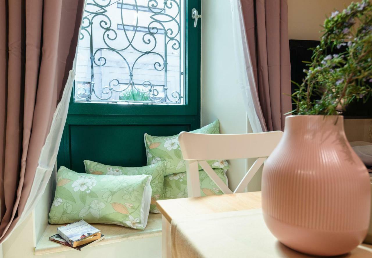 Apartamento Estudio