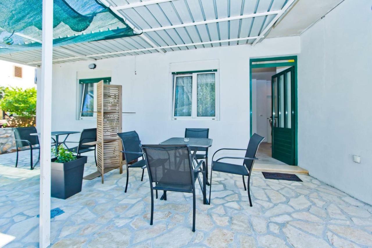 Appartement - Begane Grond