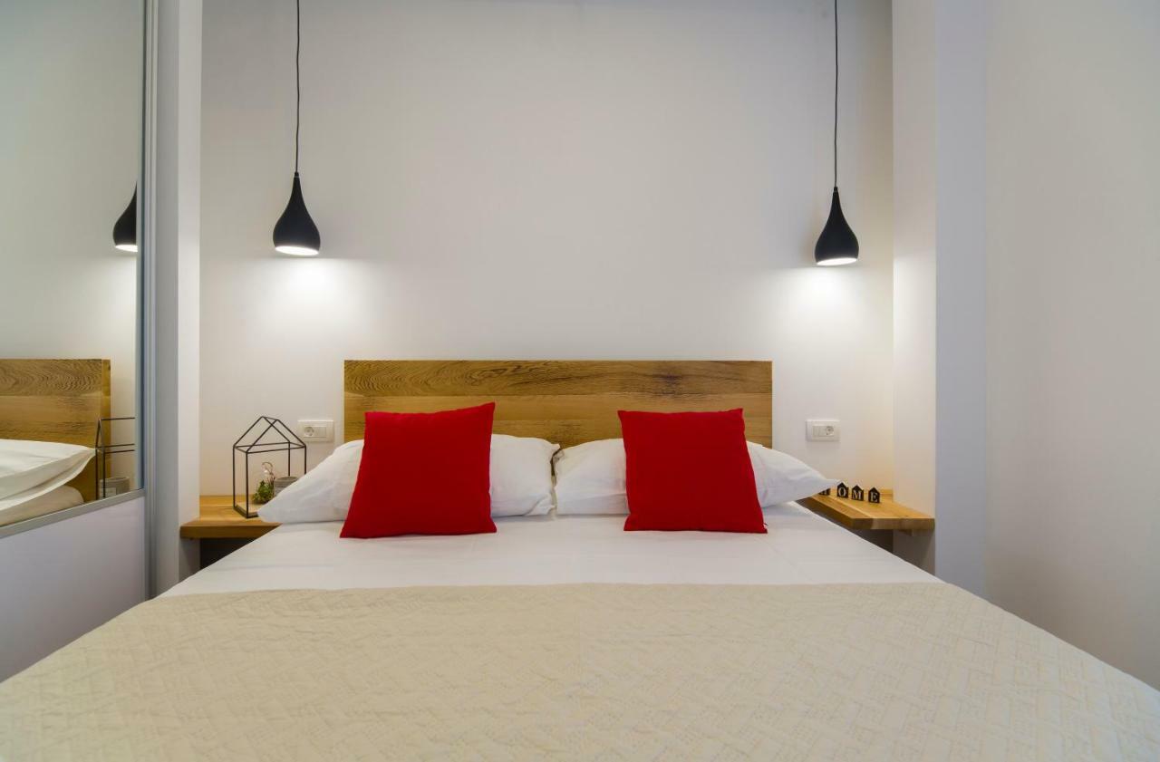 Suite 2 Chambres