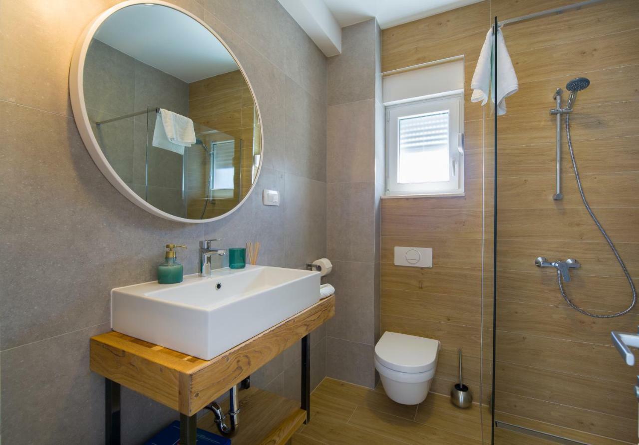 Appartement Deluxe