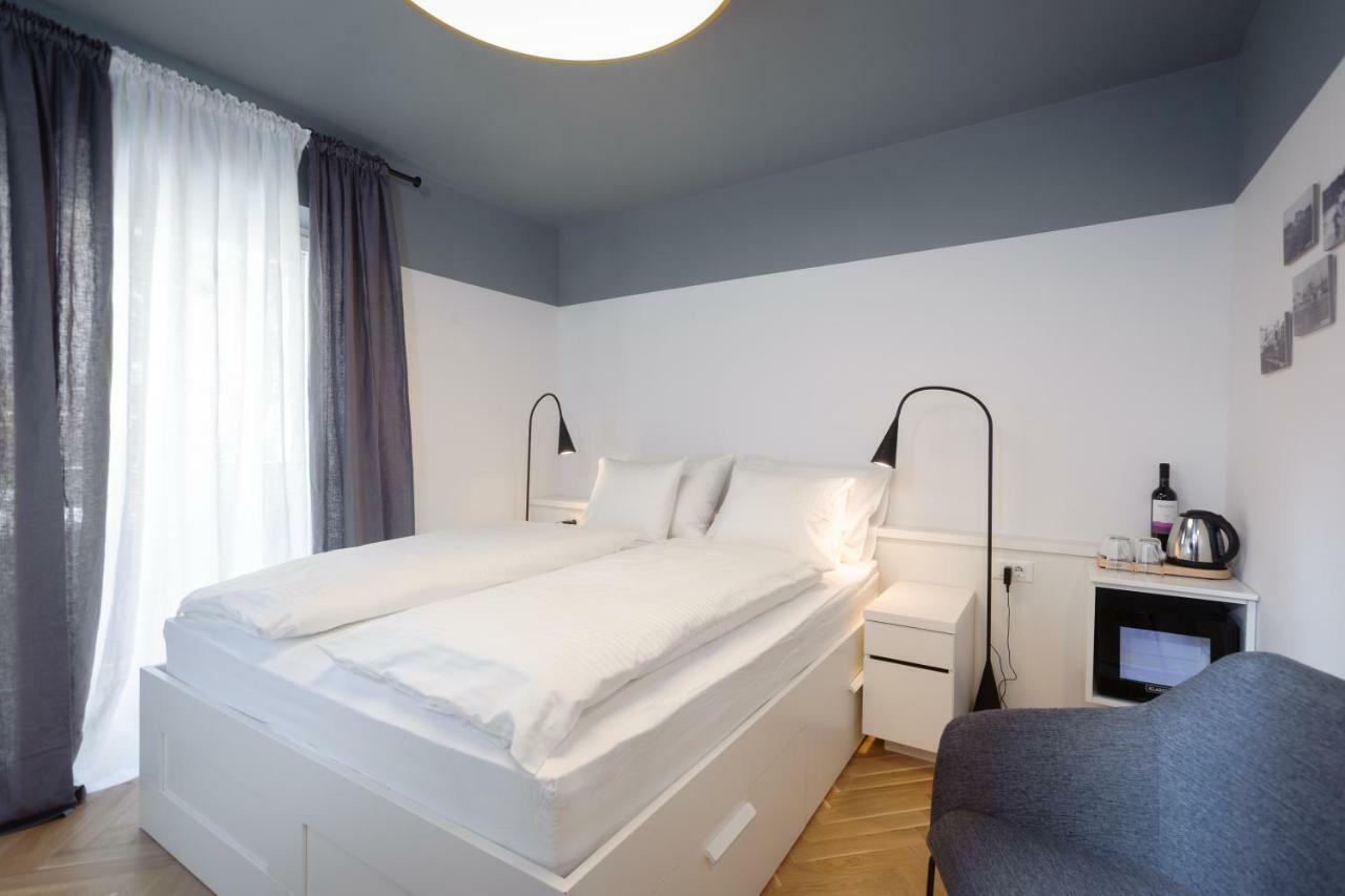 Deluxe Zimmer
