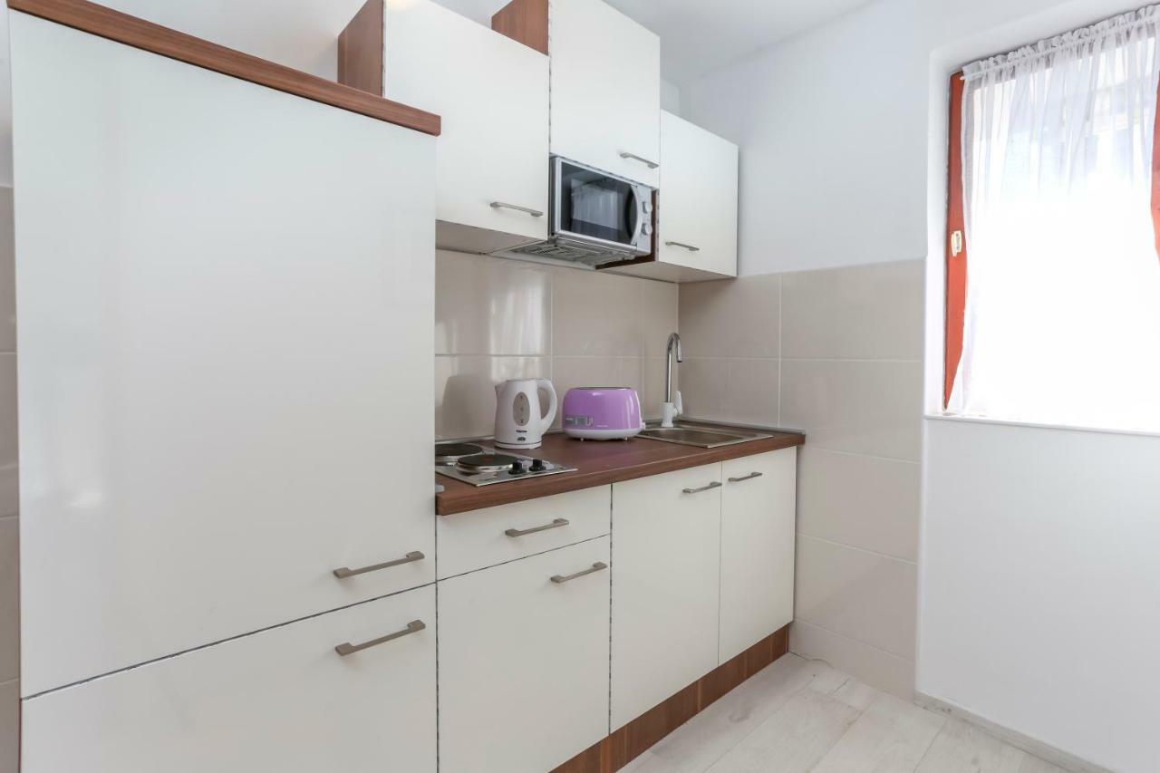 Appartamento con 1 Camera da Letto
