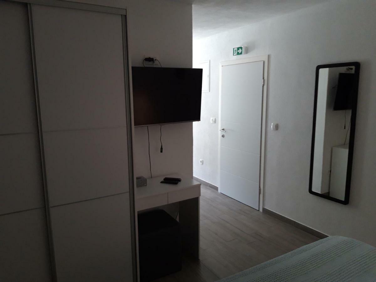 Apartamento Estúdio