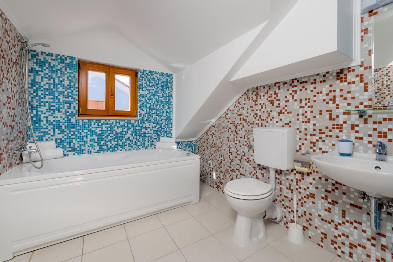 Duplex Apartment