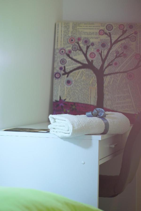 Appartamento con 1 Camera da Letto