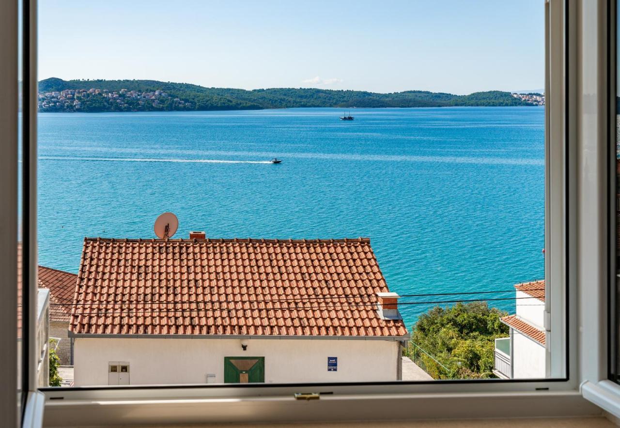 Appartamento con Vista Mare