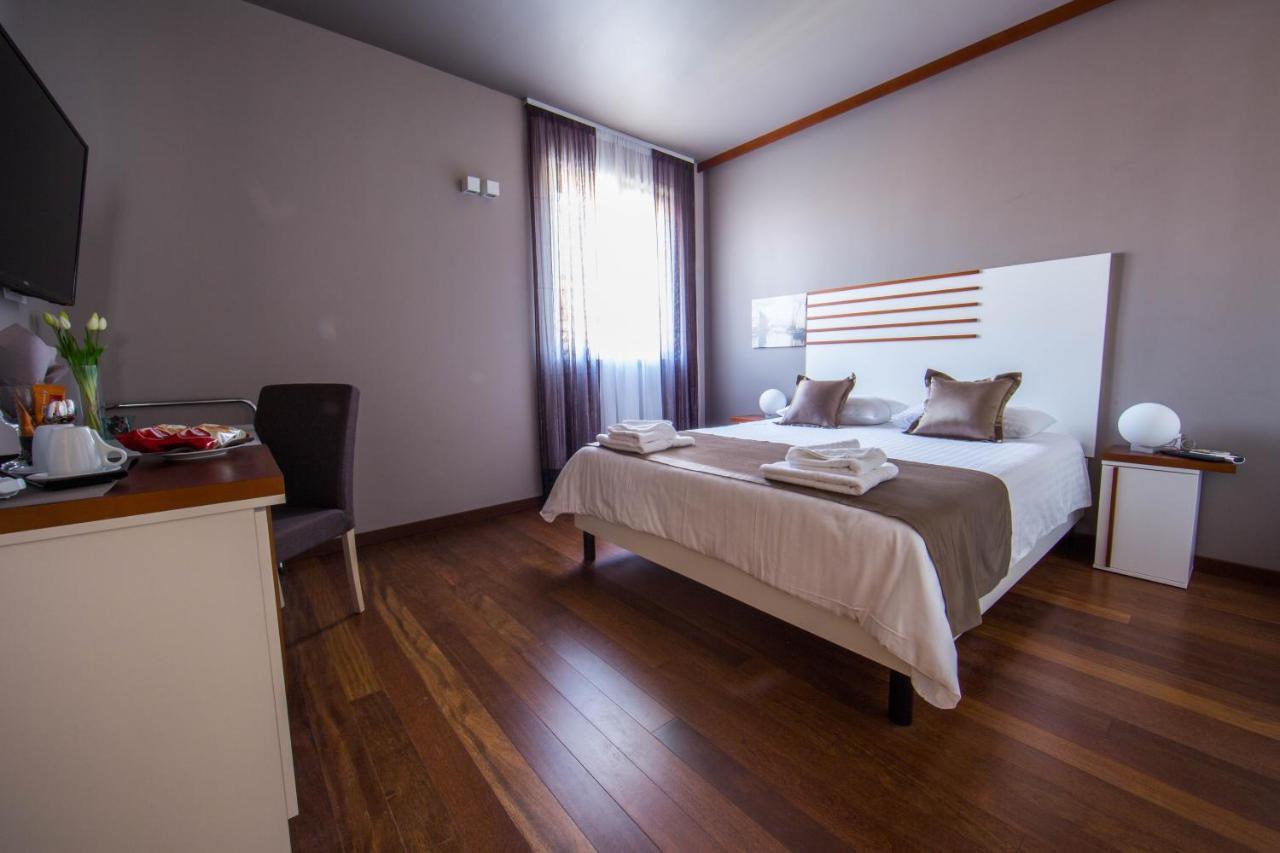 Habitación Deluxe con cama extragrande