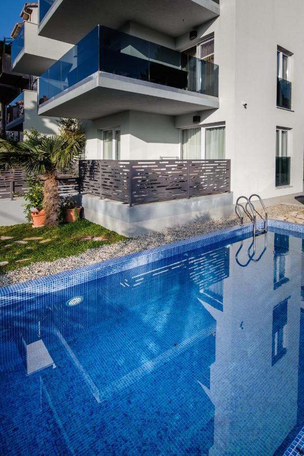 Appartement - Vue sur Mer