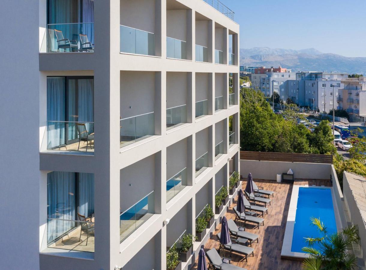 Zweibettzimmer Adria mit Meerblick