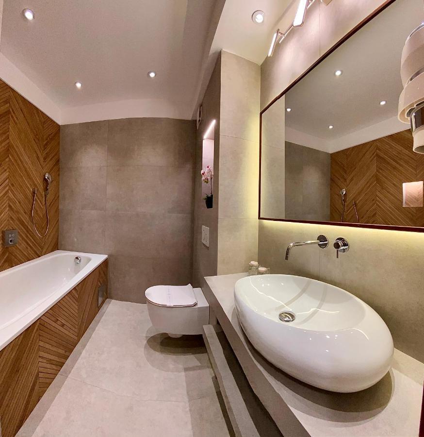 Familiensuite
