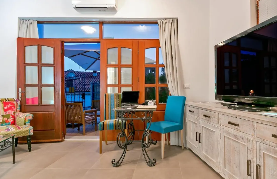 Hvar Boutique Villas - Villa Terra Rossa-1
