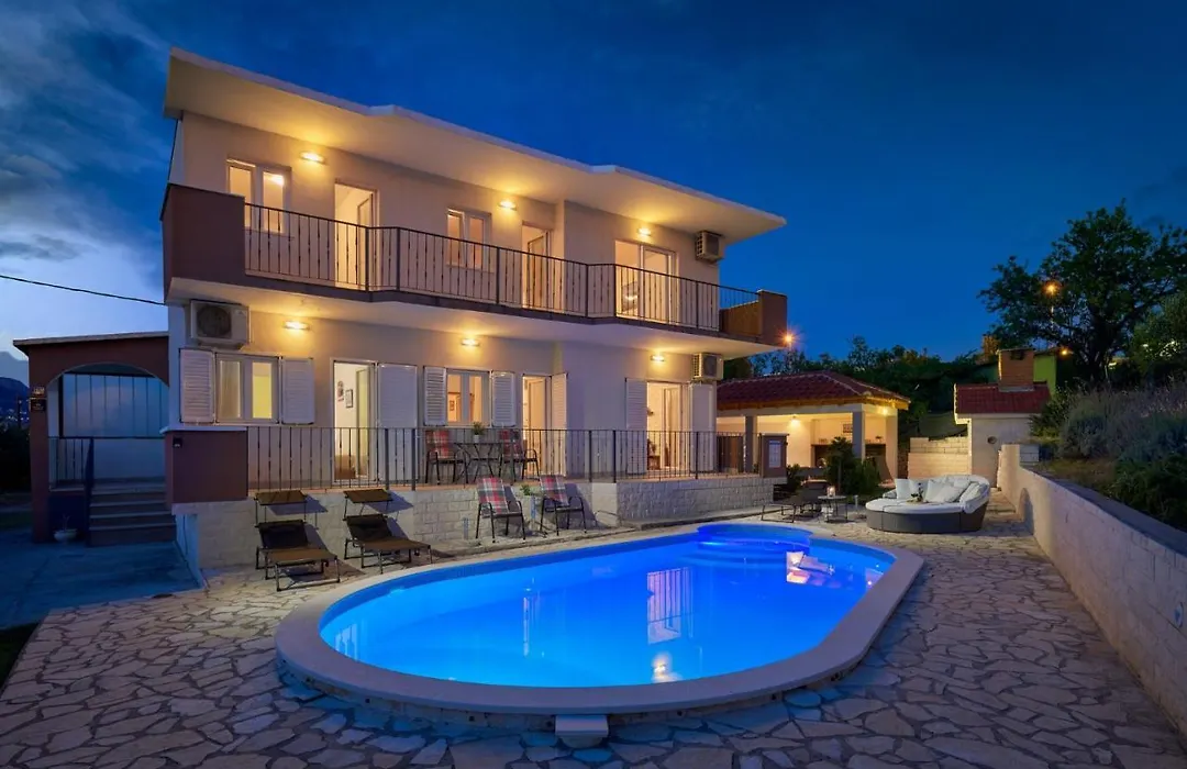 Villa Ivana-1