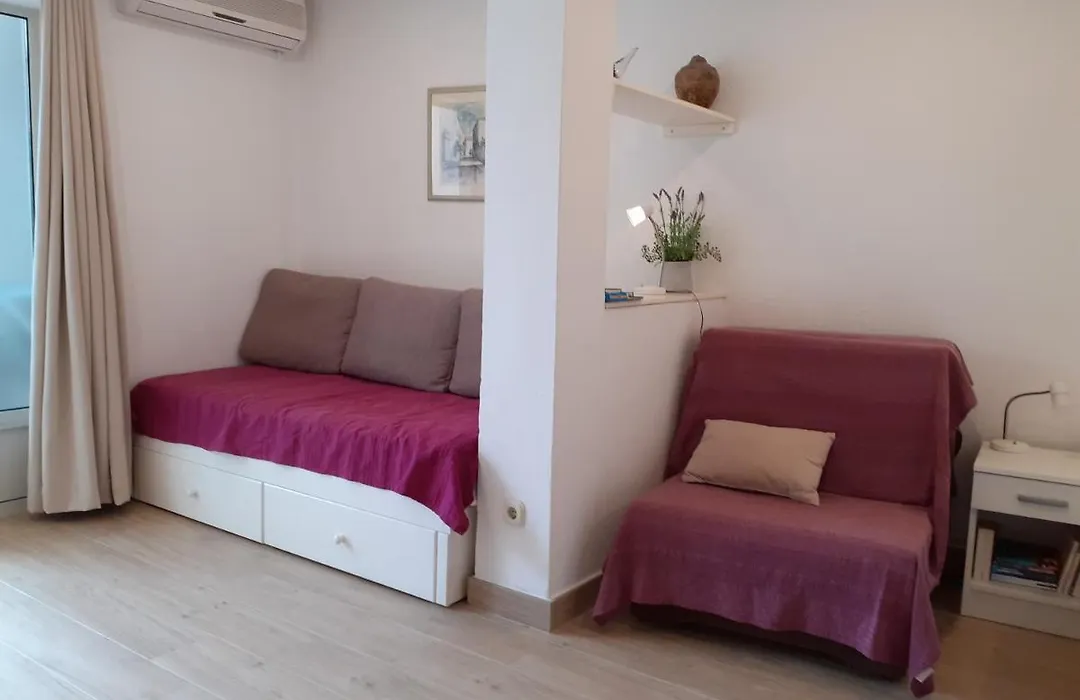 Apartments Haracic-1
