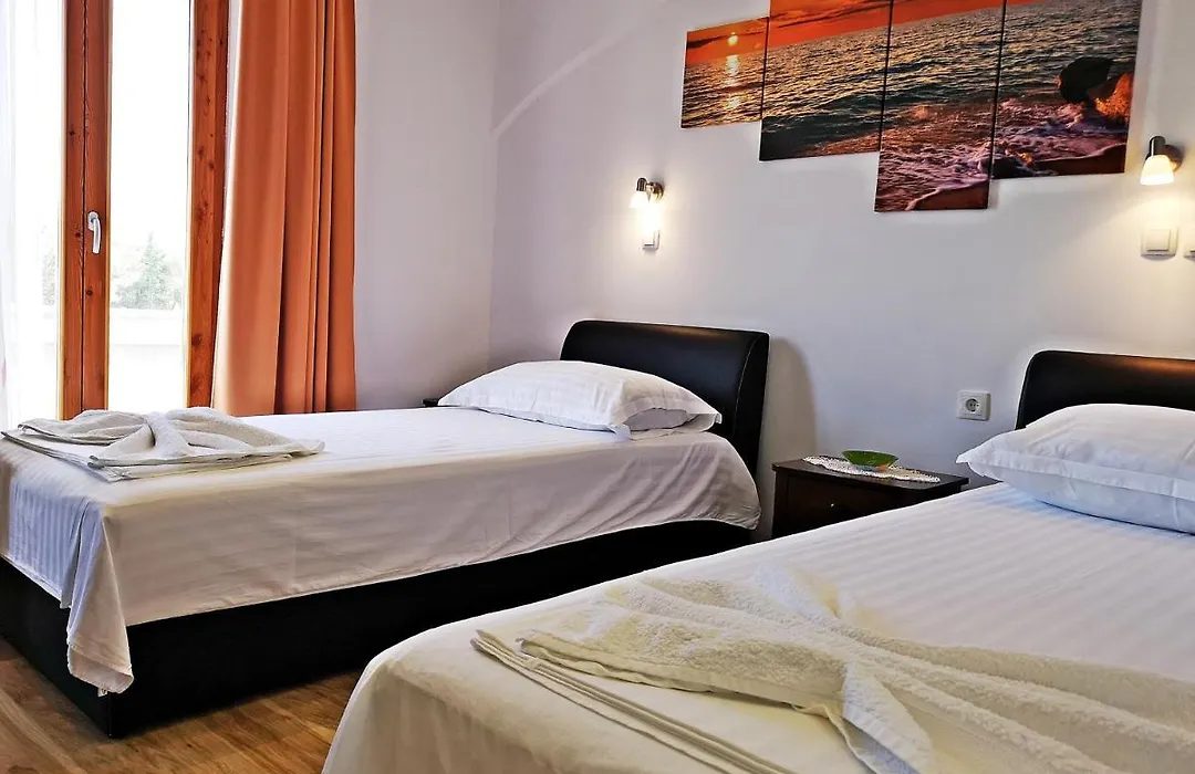 Apartments Boskovic-1
