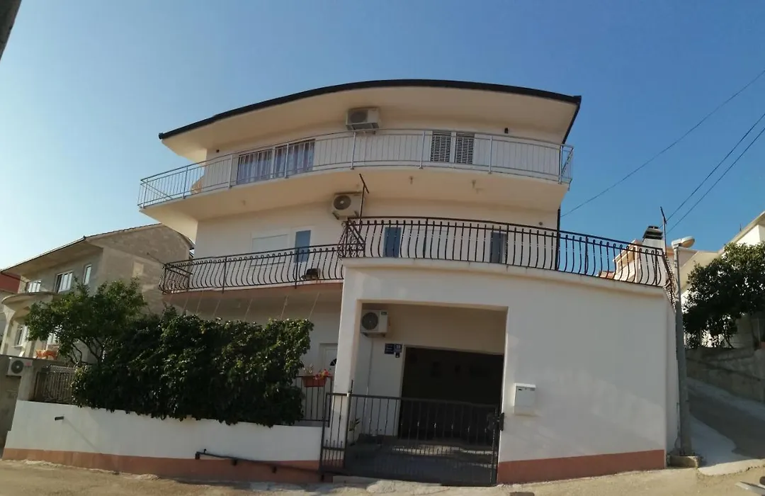 Apartman Radic-1