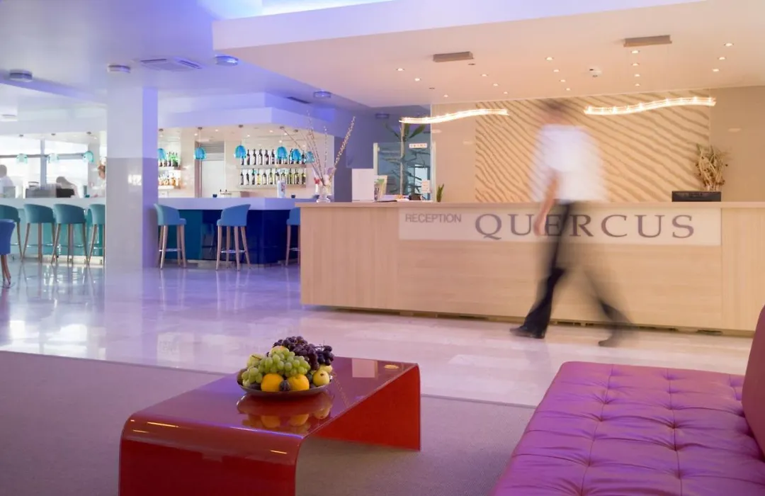 Hotel Quercus-1