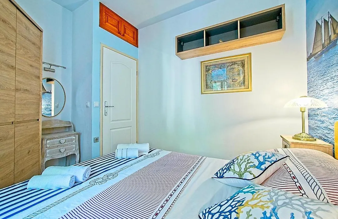 Nina Apartment-1