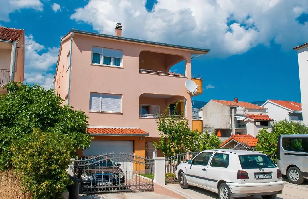 Apartments Anita-1
