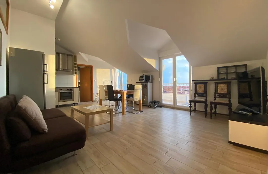 Apartments Grozdana-1