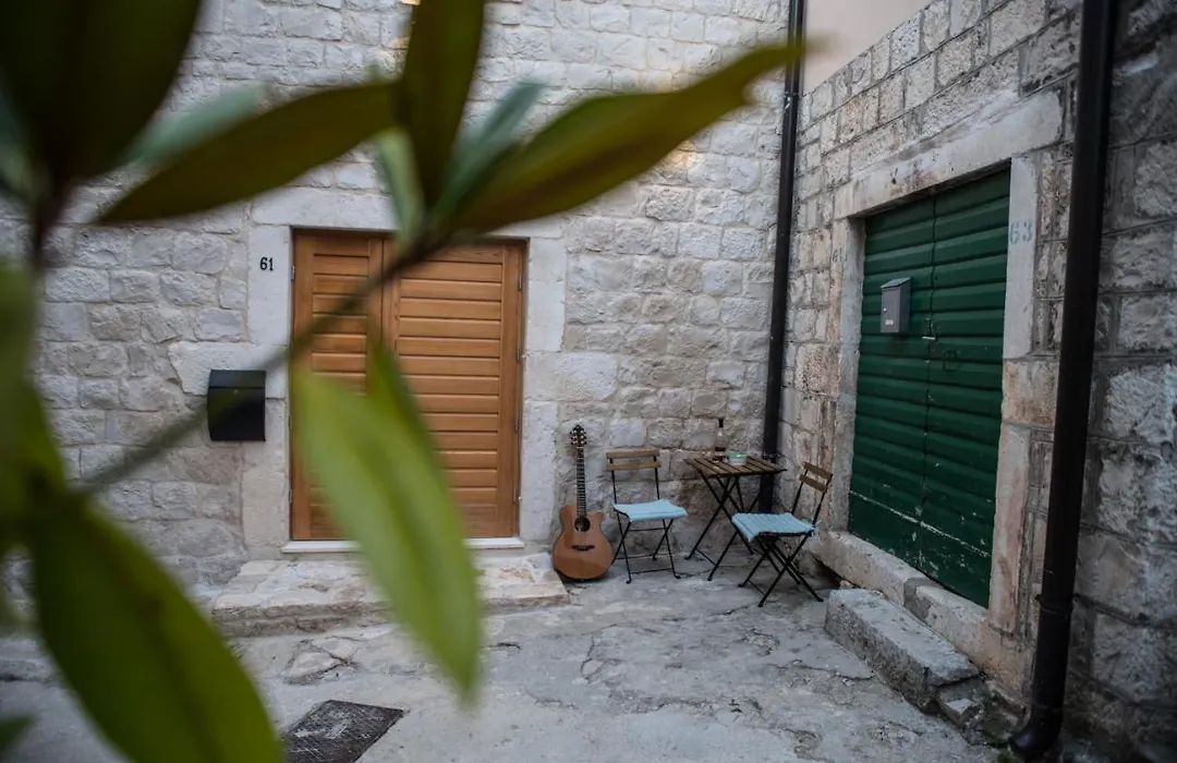 Limestone Heritage House-1