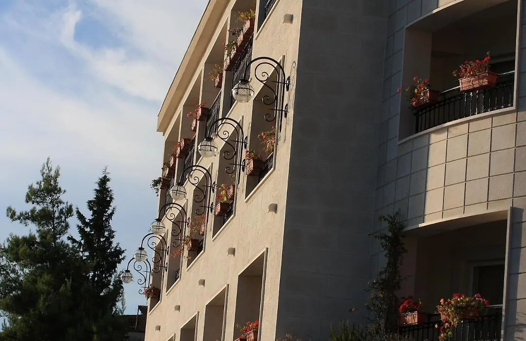 Aparthotel Natalia Podgora-1