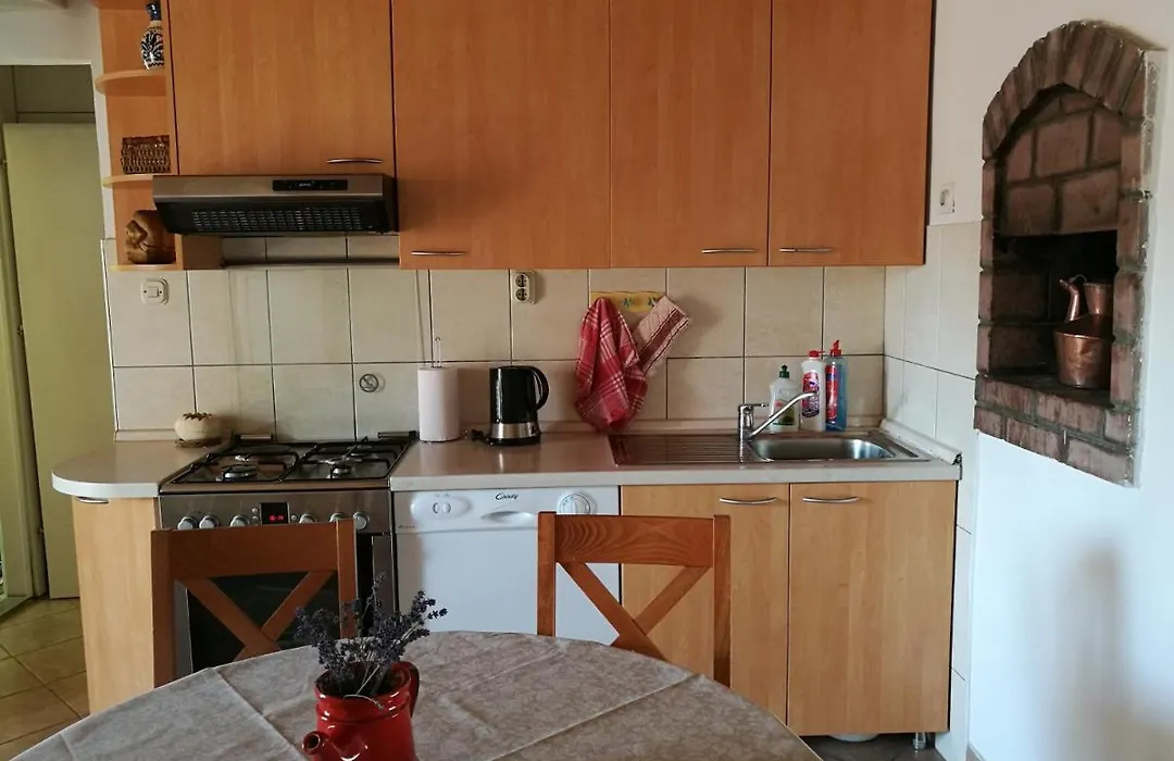 Apartment Margo-1