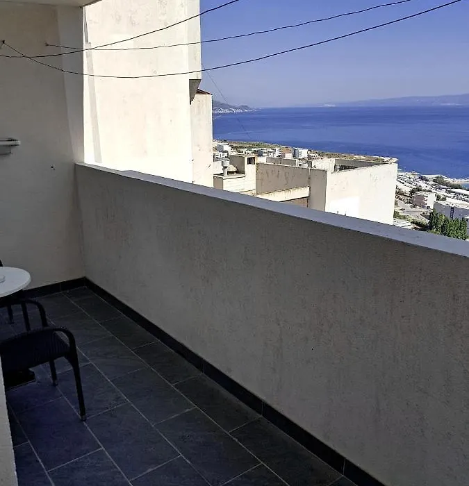Apartman Duzel-1