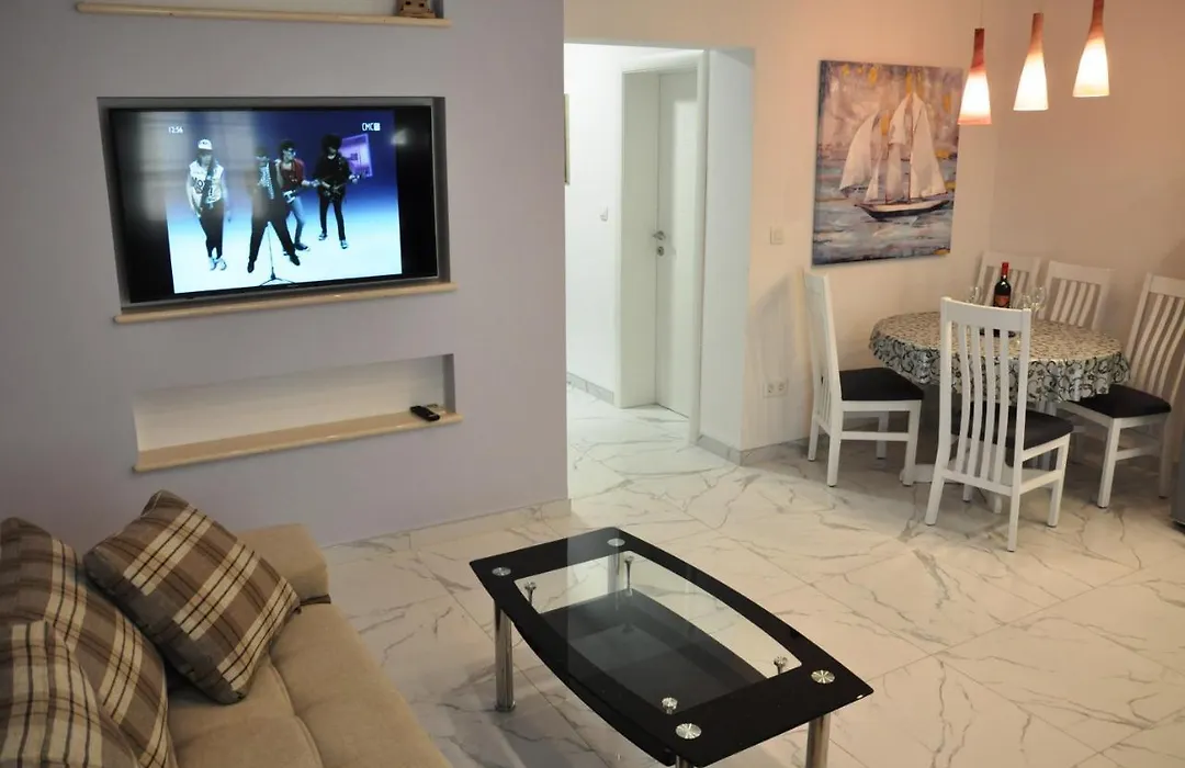 Apartment Niko-1