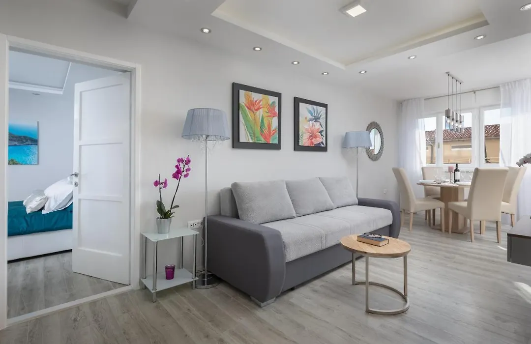 Luxury Apartman Bosse-1
