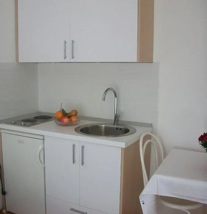 Apartment Niki-1