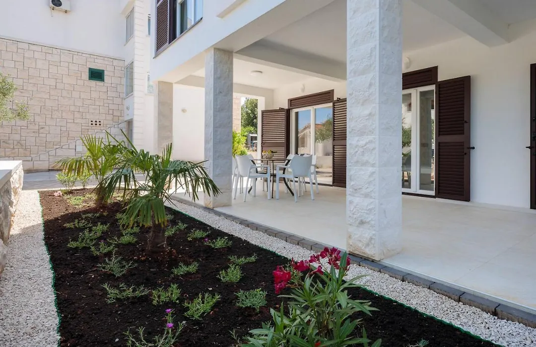 Apartmani Kos-1