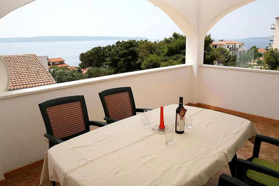Apartments Lukic 1944-1