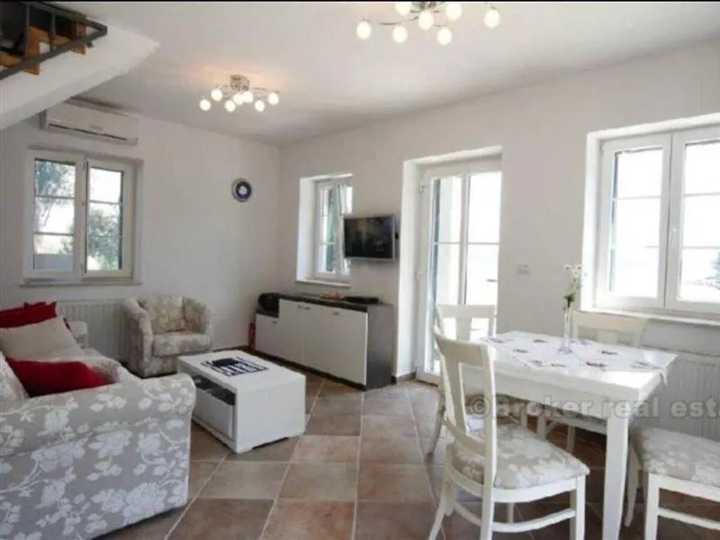 Villa Mala Dora-1