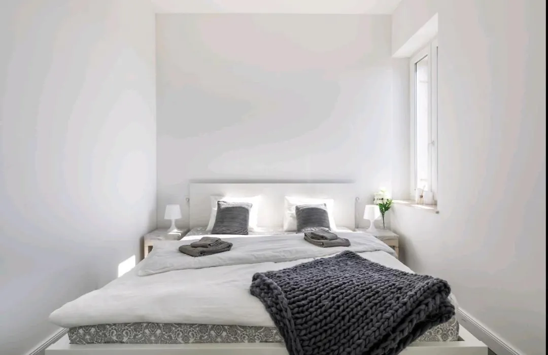 Just Like This - Cityapartment With Netflix-1