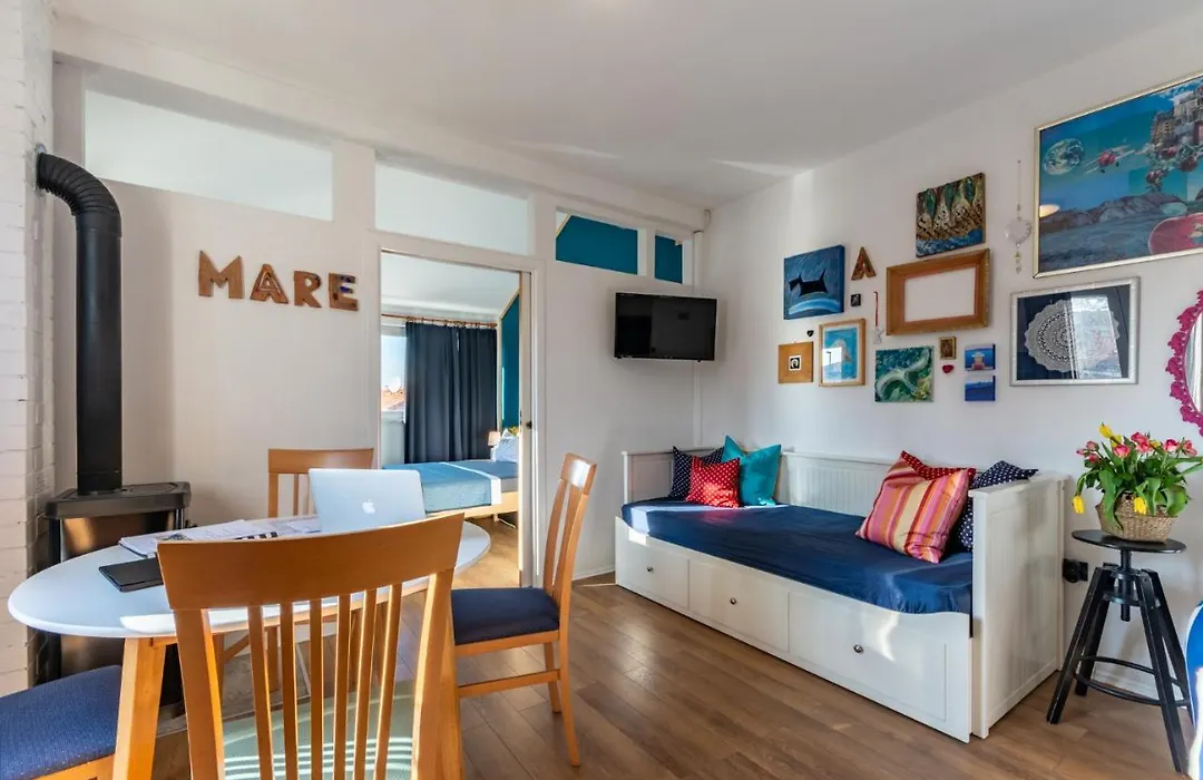 Apartments Lota On Top Location-1