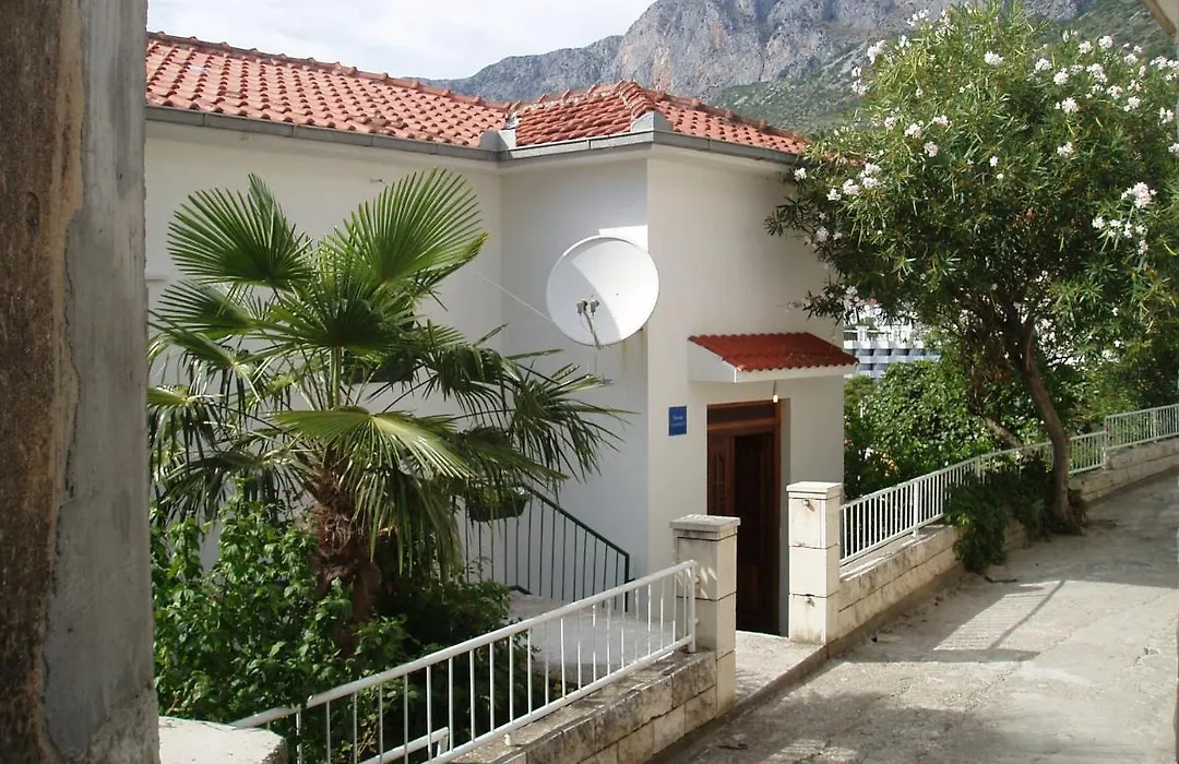 Apartmani Vanna-1