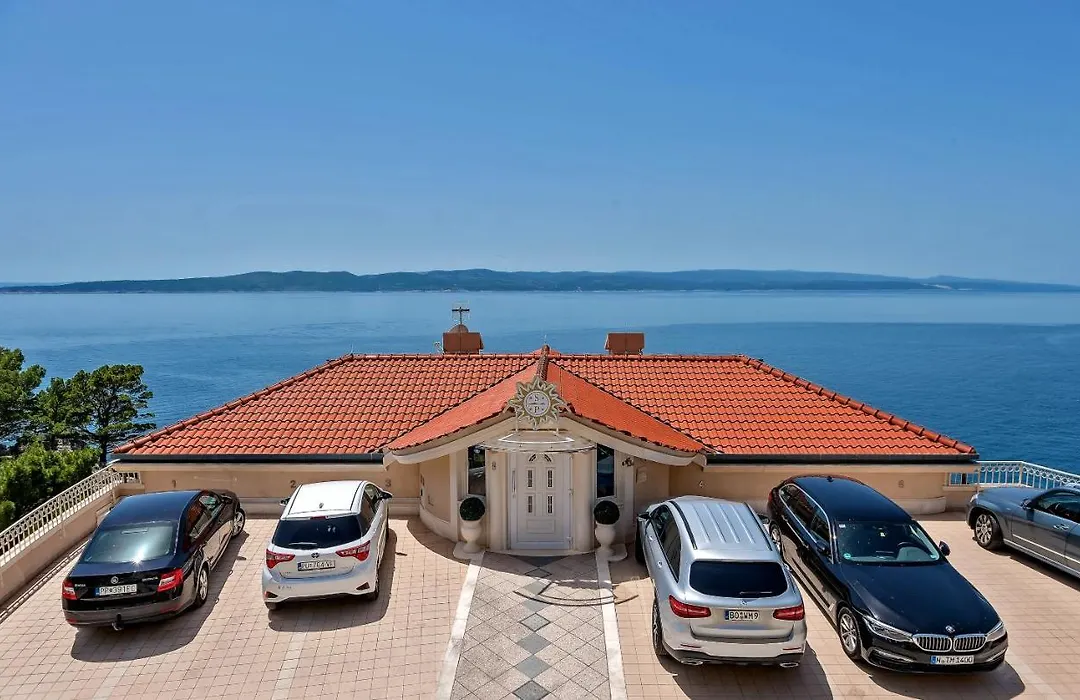 Apartmani D&D Sosic-1
