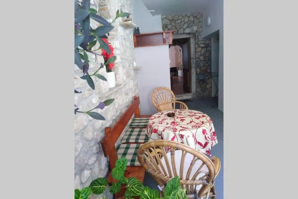 Apartment Bibic - Hvar Center Old Town-1