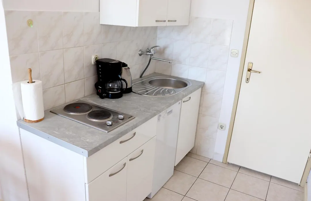 Apartments Frane-1