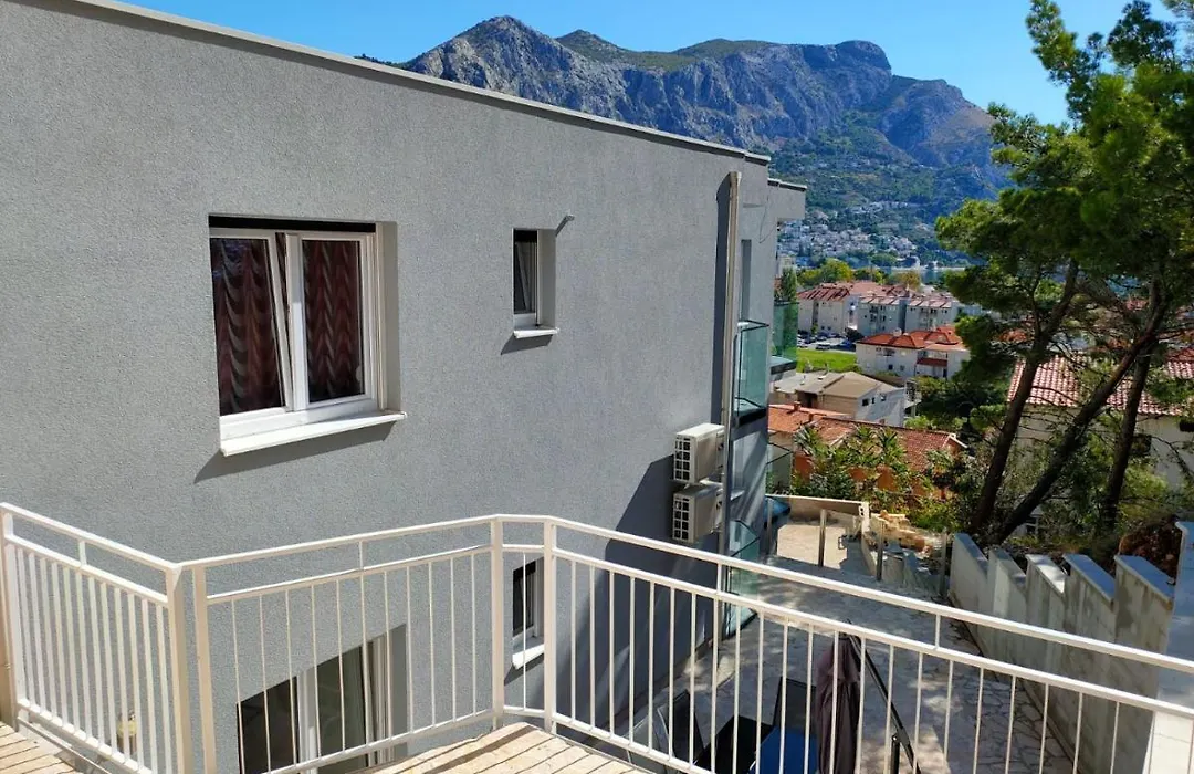 Apartments Elin-1