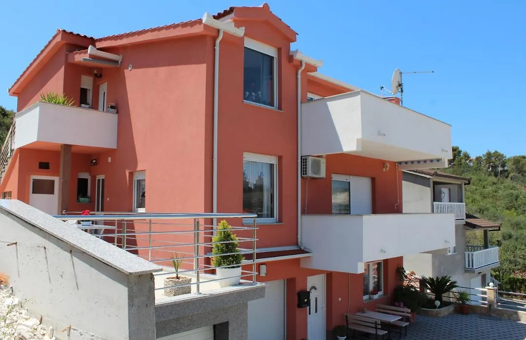 Apartments Grmaca-1