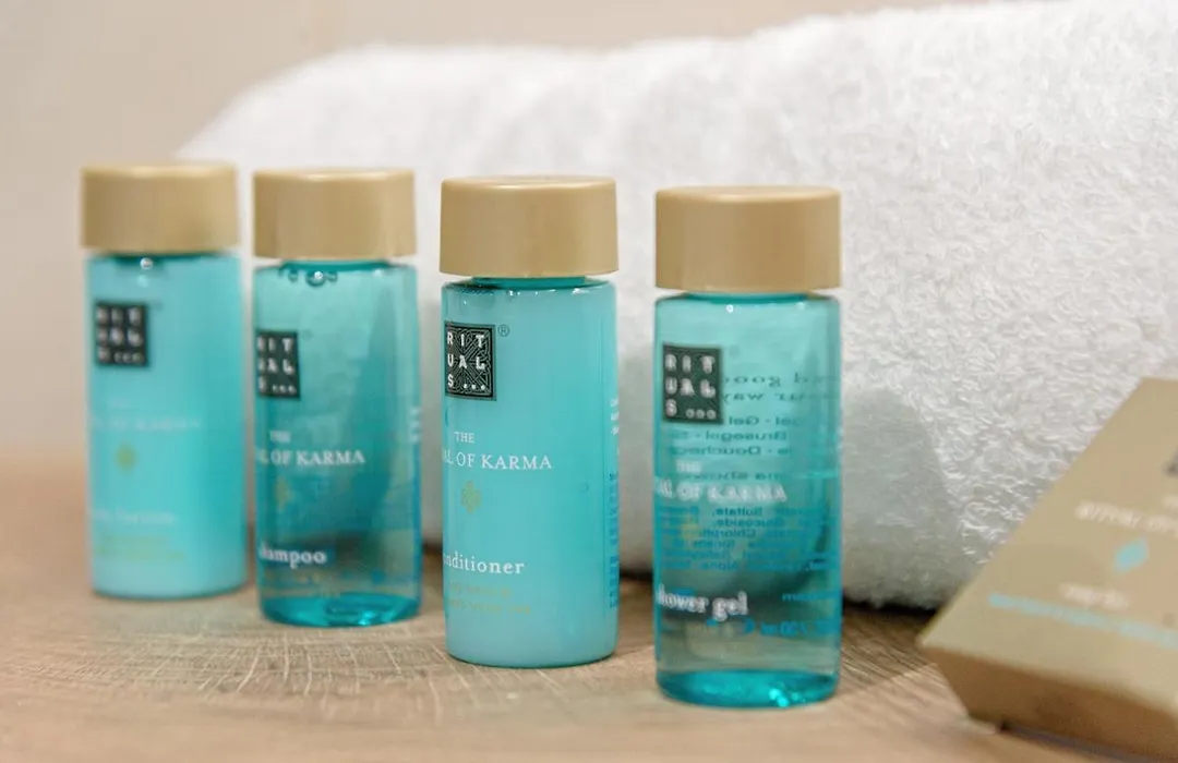 Lumiere Luxury Rooms-1