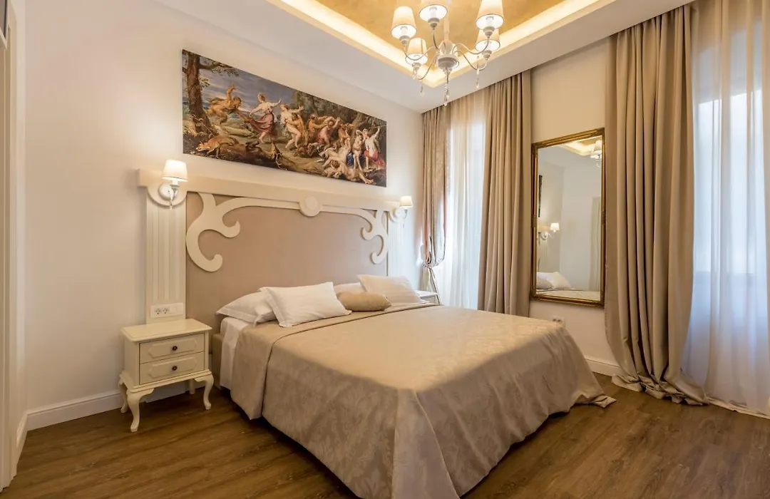 Palace Of Dreams Rooms-1