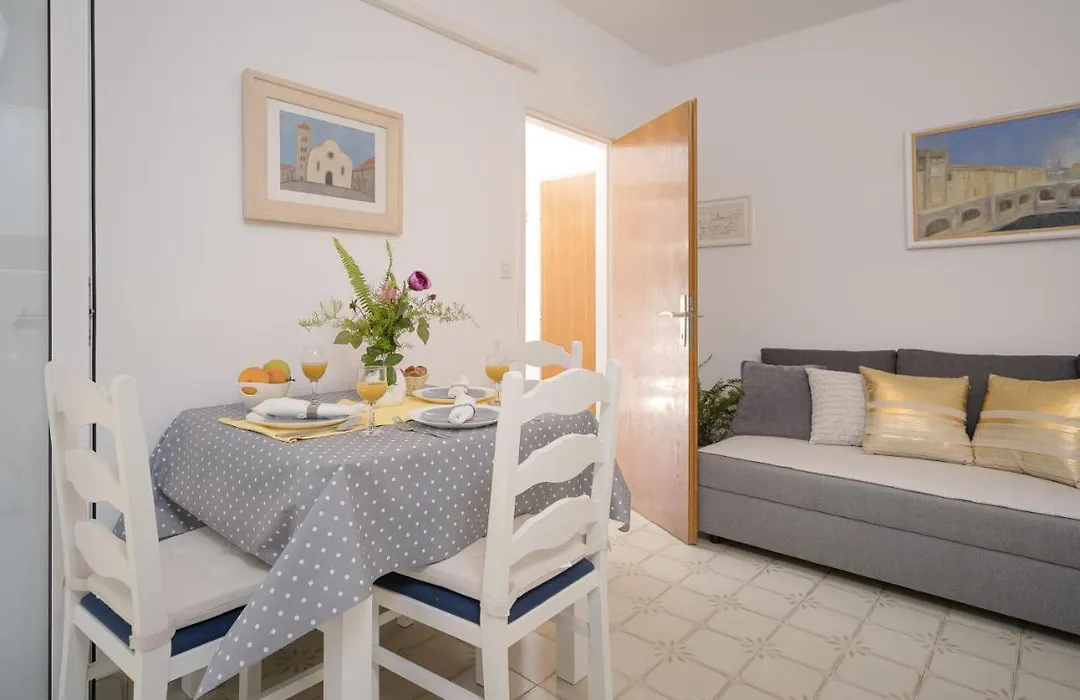 Apartments Margita-1