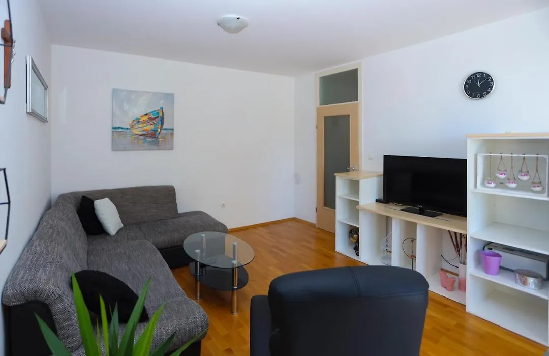 Apartman M&L-1
