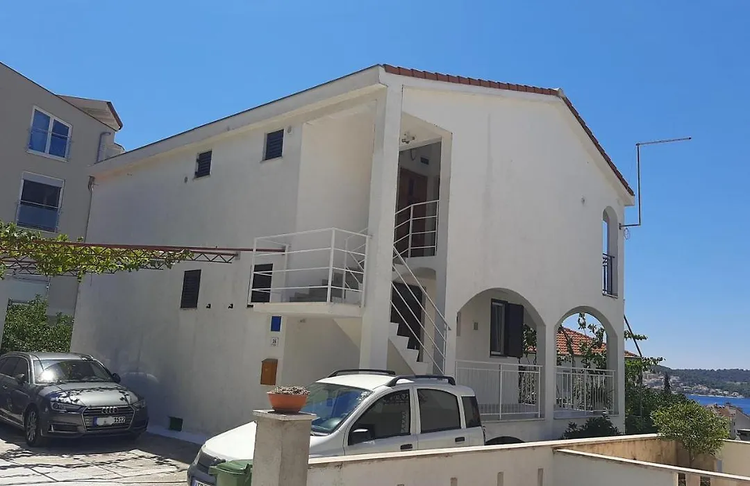 Mlakic Apartments Trogir-1